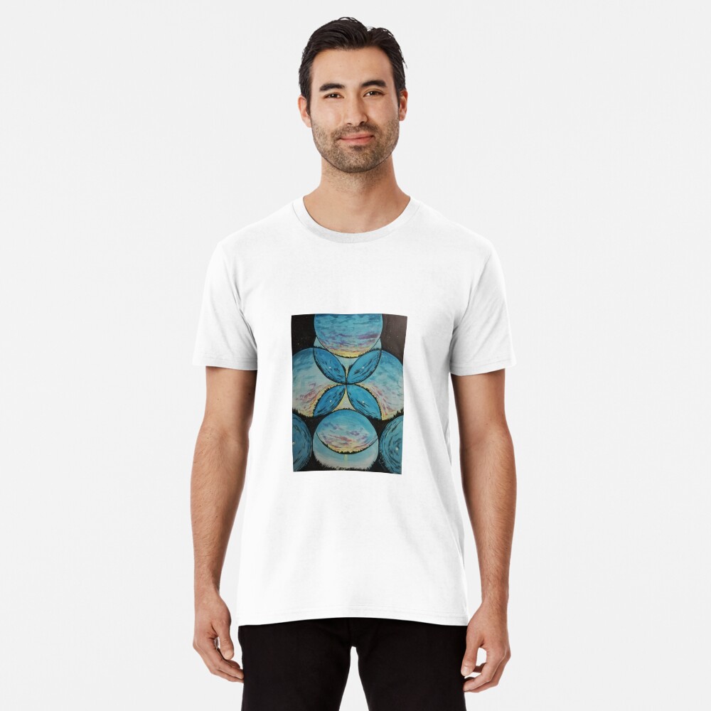 Untitled Premium T-Shirt