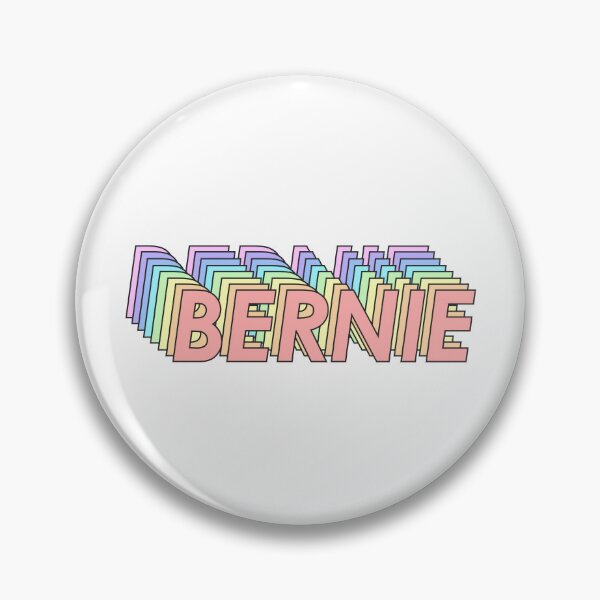 Item preview, BERNIE designed and sold by oddwonders.