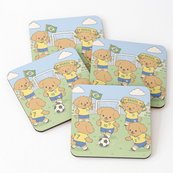 Item preview, Go Team! designed and sold by BurunaMD.