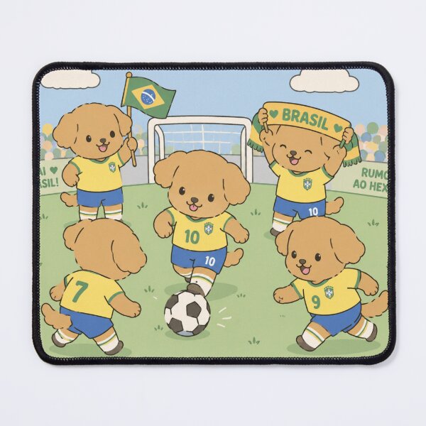 Item preview, Go Team! designed and sold by BurunaMD.