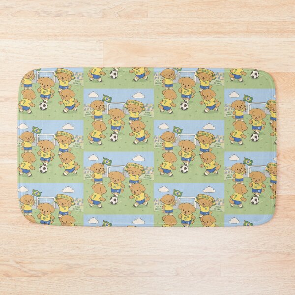 Item preview, Go Team! designed and sold by BurunaMD.