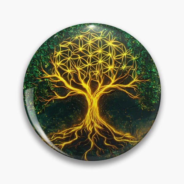 Item preview, 3d Render Of Sagrado Árbol Of Vida designed and sold by Checho30.