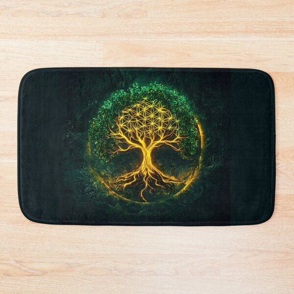 Item preview, 3d Render Of Sacred Tree Of Life designed and sold by Checho30.