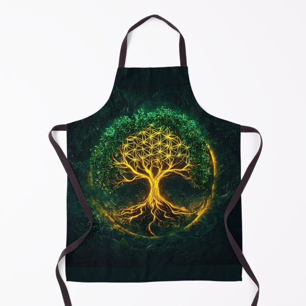 Item preview, 3d Render Of Sacred Tree Of Life designed and sold by Checho30.