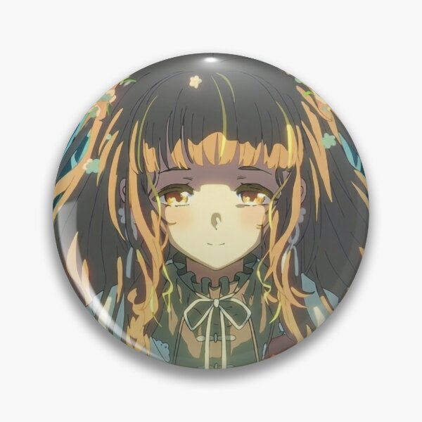 Item preview, Hinagiku Goddess of Spring Anime Aesthetic designed and sold by HaruVibe-Studio.