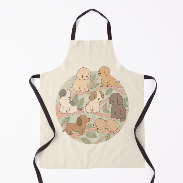 Item preview, Puppy Pile designed and sold by BurunaMD.