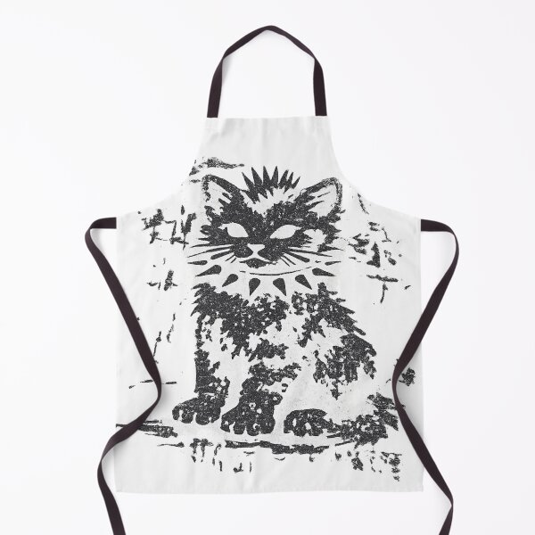 Item preview, Punk Kitten designed and sold by sweetspaceboy.