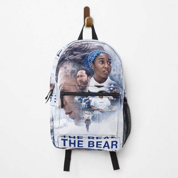 Item preview, The Bear Movie designed and sold by bmfkfk.