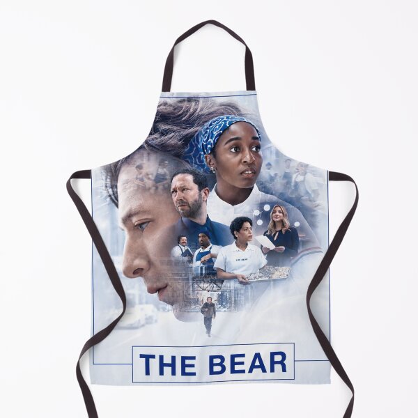 Item preview, The Bear Movie designed and sold by bmfkfk.