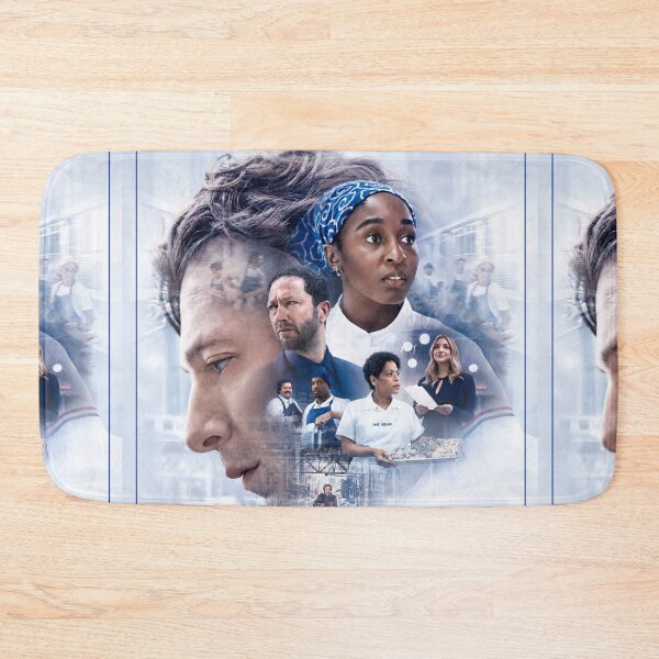 Item preview, The Bear Movie designed and sold by bmfkfk.