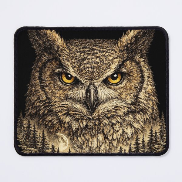 Item preview, Night Watcher designed and sold by KrungiT Design .
