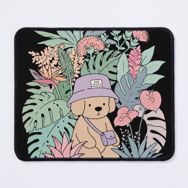 Item preview, Jungle Doggie designed and sold by BurunaMD.