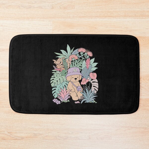 Item preview, Jungle Doggie designed and sold by BurunaMD.