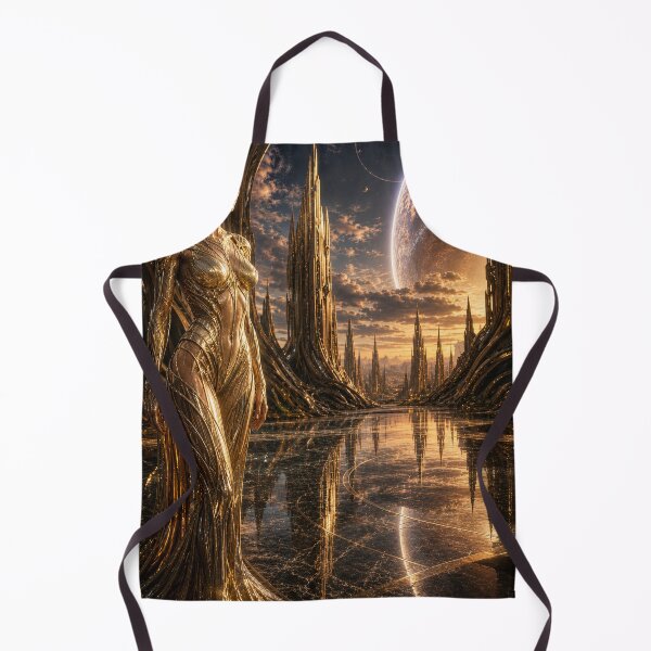 Item preview, Golden Star of the World designed and sold by alexanderVision.