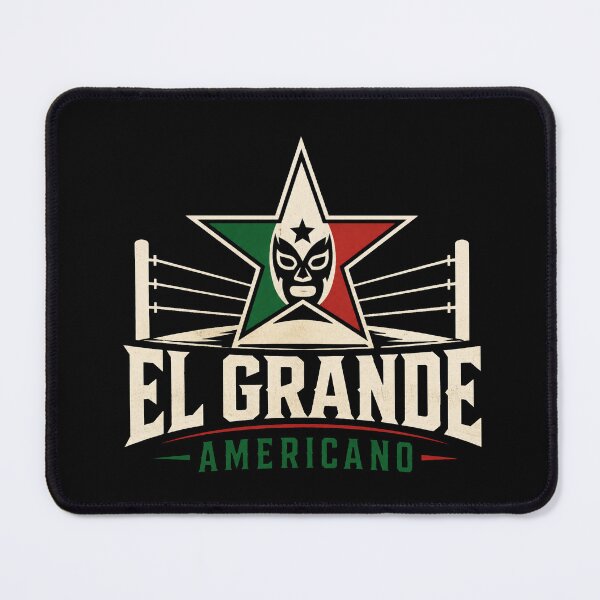 Item preview, EL GRANDE designed and sold by CSGODesignz.