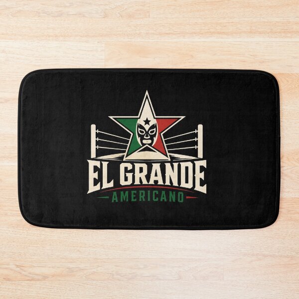 Item preview, EL GRANDE designed and sold by CSGODesignz.