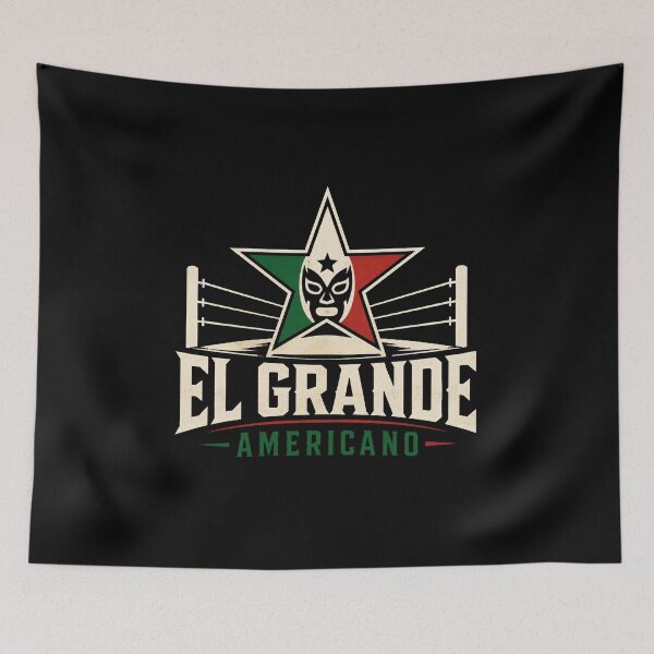 Item preview, EL GRANDE designed and sold by CSGODesignz.