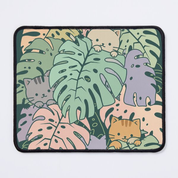 Item preview, Monstera Hideout designed and sold by BurunaMD.
