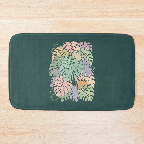 Item preview, Monstera Hideout designed and sold by BurunaMD.
