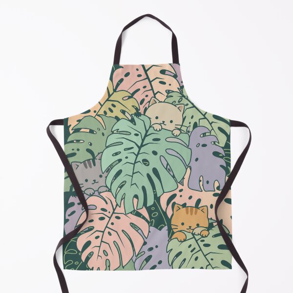 Item preview, Monstera Hideout designed and sold by BurunaMD.