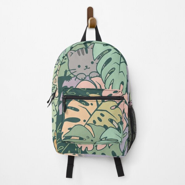 Item preview, Monstera Hideout designed and sold by BurunaMD.