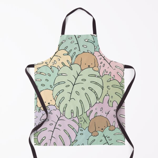 Item preview, Leafy Little Ones designed and sold by BurunaMD.