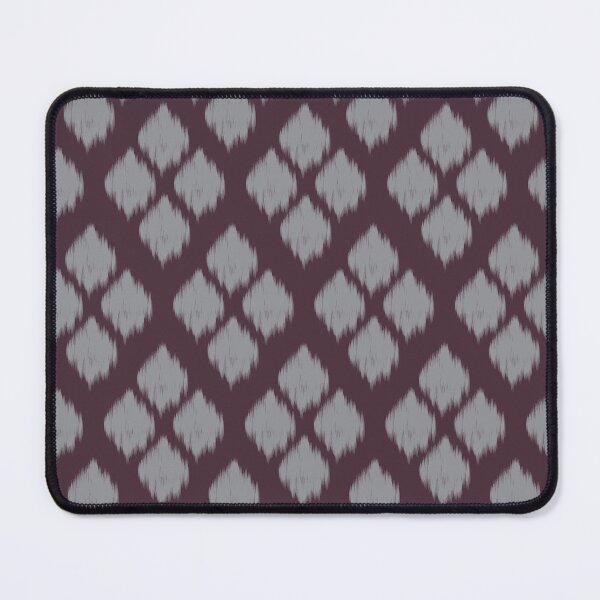Item preview, ikat pattern, designed and sold by Line-Aura.