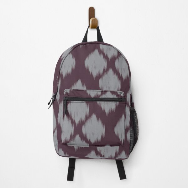 Item preview, ikat pattern, designed and sold by Line-Aura.