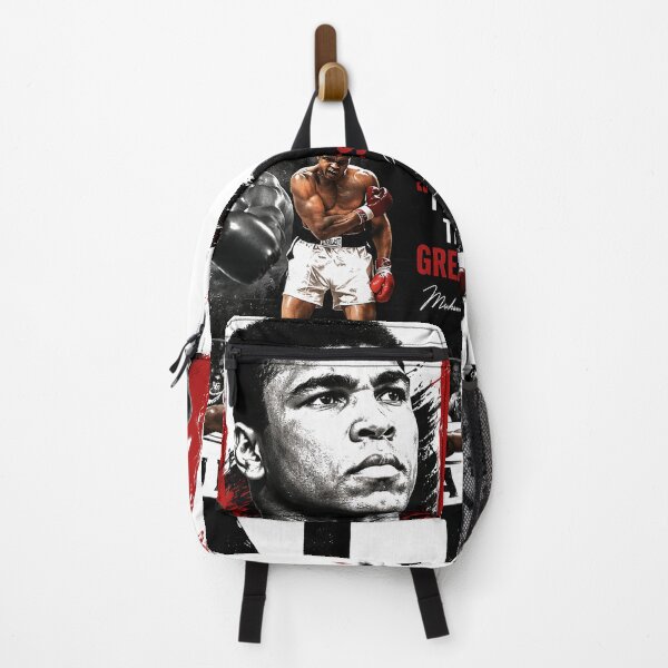 Item preview, Muhammad ALI designed and sold by Looplk.