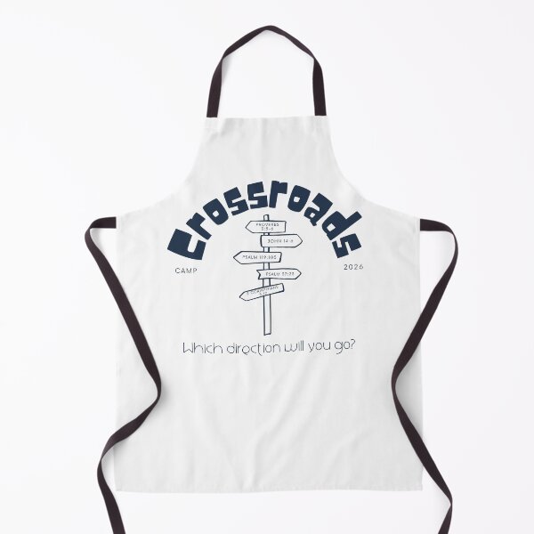 Item preview, Campamento HTBC 2026 - letras negras designed and sold by HTBC.