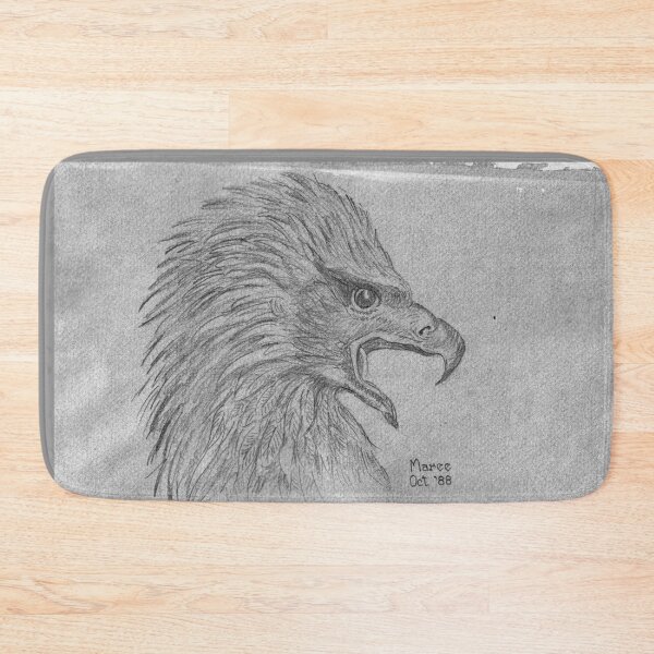 Item preview, Black Eagle designed and sold by Maree Clarkson .