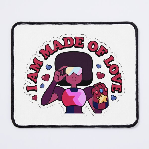 Item preview, Greg Universe Perfect Porkchop Quote Pop Art designed and sold by 0Zetgest.