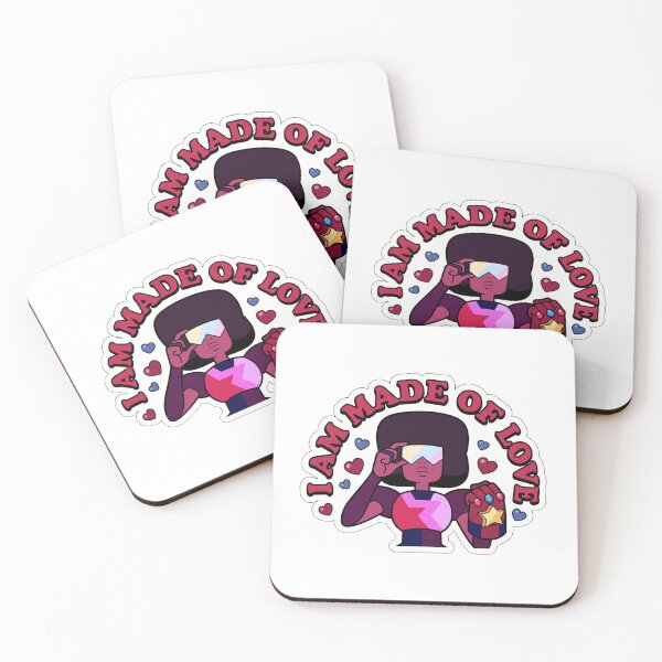Item preview, Greg Universe Perfect Porkchop Quote Pop Art designed and sold by 0Zetgest.
