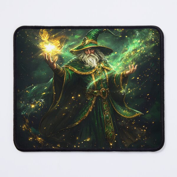 Item preview, 3d Render Of Fantasy Wizard Spell designed and sold by Checho30.