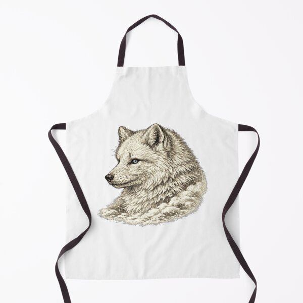 Item preview, Arctic Phantom designed and sold by KrungiT Design .