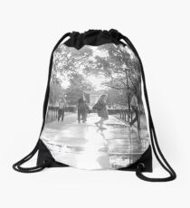 Picturesque Drawstring Bag
