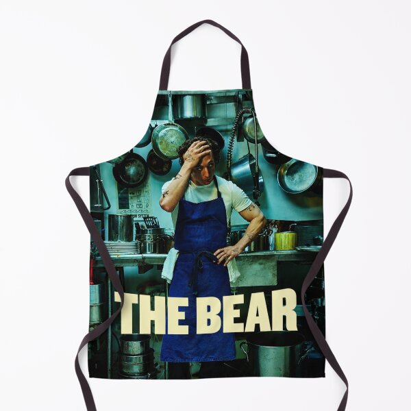 Item preview, The Bear Movie designed and sold by bmfkfk.