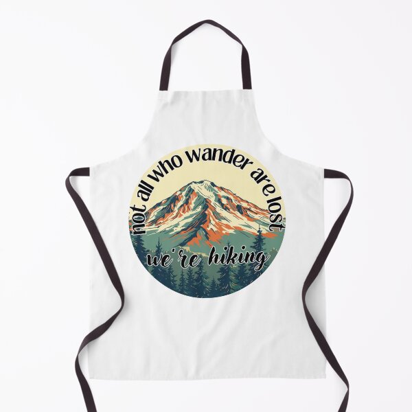 Item preview, Not All That Wander designed and sold by Whimsy Avenue.
