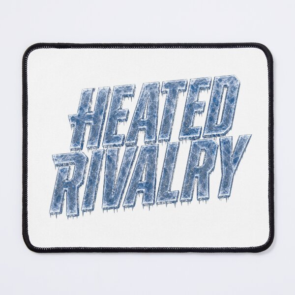 Item preview, Love On The Ice - Heated Rivalry designed and sold by mmromance.
