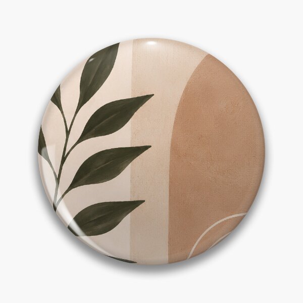 Item preview, Modern Boho Abstract Art designed and sold by MA DESIGNS.
