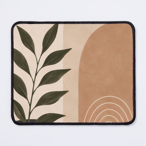 Item preview, Modern Boho Abstract Art designed and sold by MA DESIGNS.