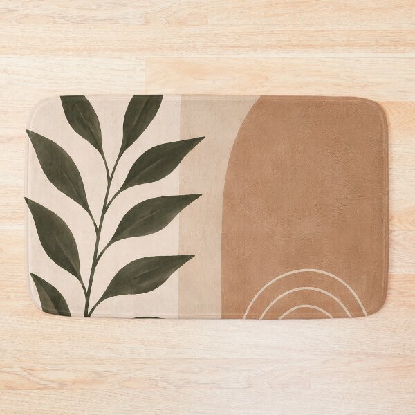 Item preview, Modern Boho Abstract Art designed and sold by MA DESIGNS.