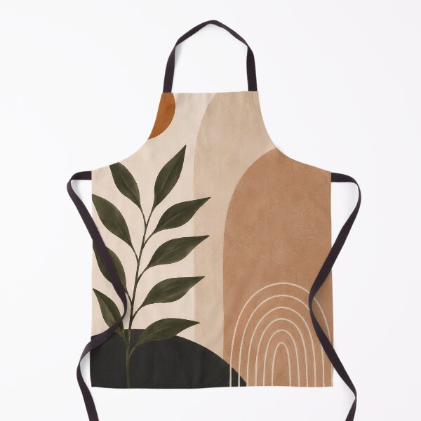 Item preview, Modern Boho Abstract Art designed and sold by MA DESIGNS.