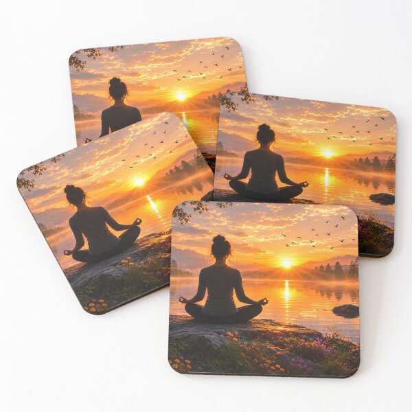 Item preview, meditation designed and sold by alexanderVision.