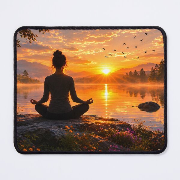 Item preview, meditation designed and sold by alexanderVision.