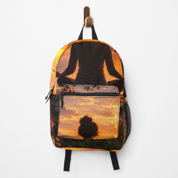 Item preview, meditation designed and sold by alexanderVision.