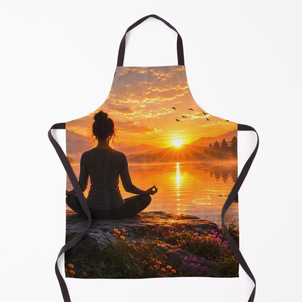 Item preview, meditation designed and sold by alexanderVision.