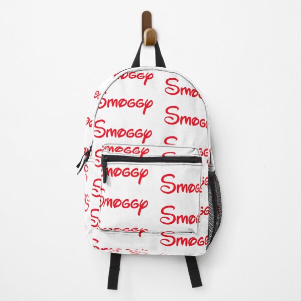 Item preview, Smoggy Land Theme Park Parody Middlesbrough Red designed and sold by Logo-A-GoGo.