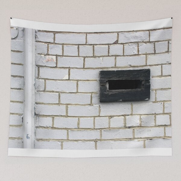 Item preview, whingate junction wall designed and sold by richman.