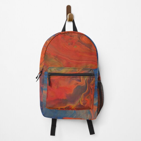 Item preview, Burning Horizon designed and sold by LesenArt.